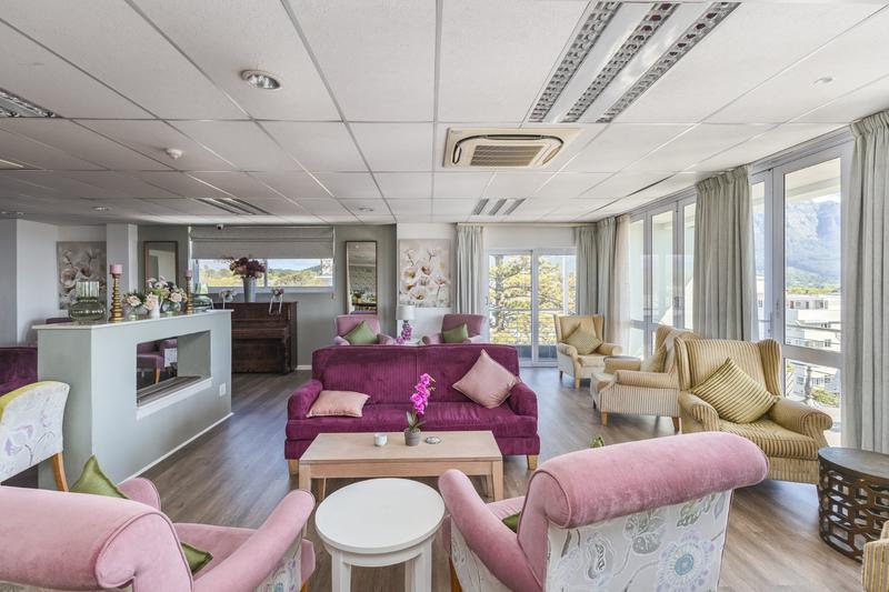 2 Bedroom Property for Sale in Kenilworth Upper Western Cape